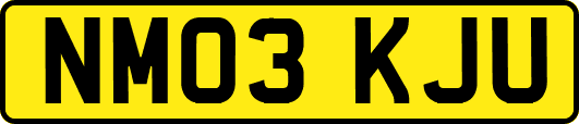 NM03KJU