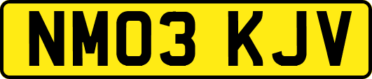 NM03KJV