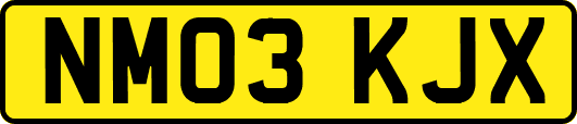 NM03KJX