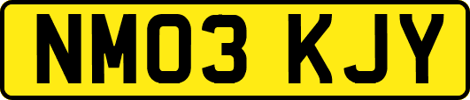 NM03KJY