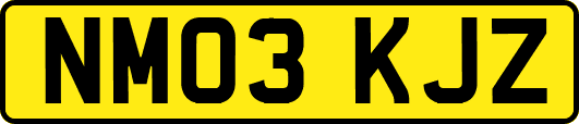 NM03KJZ