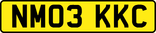 NM03KKC