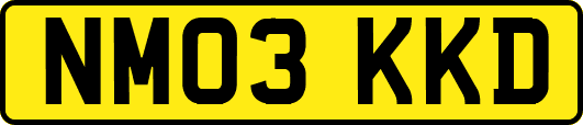NM03KKD