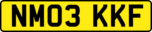 NM03KKF