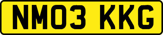 NM03KKG