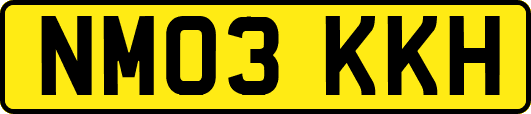 NM03KKH