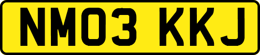 NM03KKJ