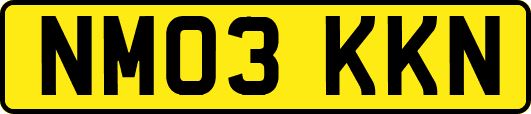 NM03KKN