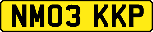 NM03KKP