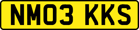 NM03KKS