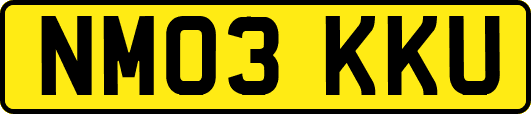 NM03KKU