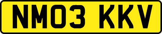 NM03KKV