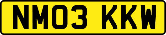NM03KKW