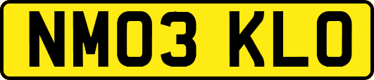 NM03KLO
