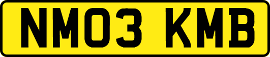 NM03KMB