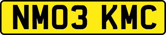 NM03KMC