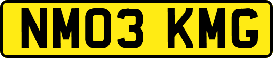 NM03KMG