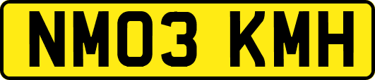 NM03KMH