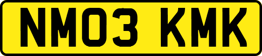 NM03KMK