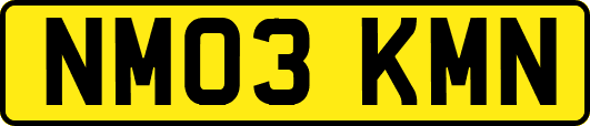 NM03KMN
