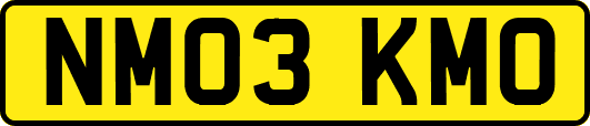 NM03KMO