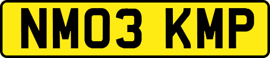 NM03KMP