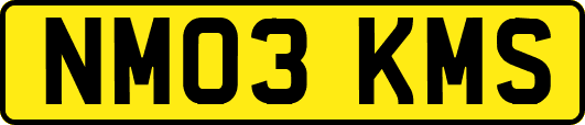 NM03KMS