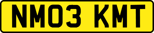 NM03KMT