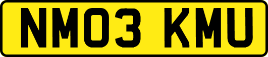 NM03KMU