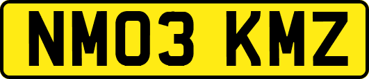 NM03KMZ