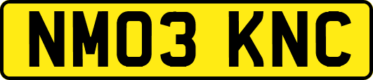 NM03KNC