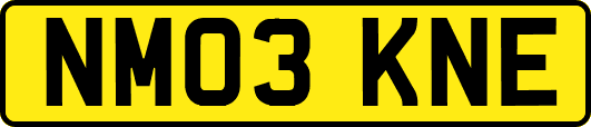 NM03KNE
