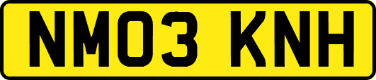 NM03KNH