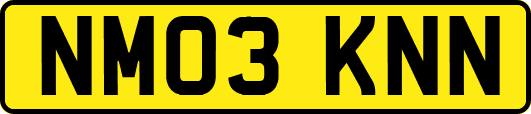 NM03KNN