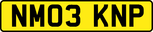 NM03KNP