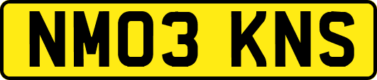 NM03KNS