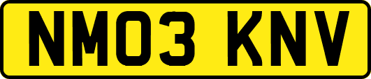 NM03KNV