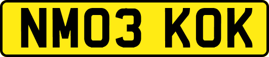 NM03KOK