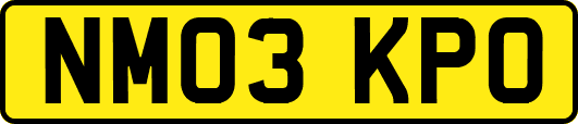 NM03KPO