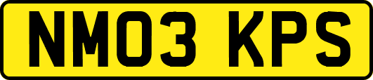 NM03KPS