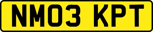 NM03KPT