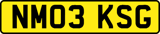 NM03KSG
