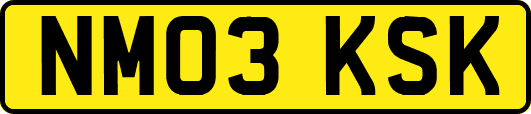 NM03KSK