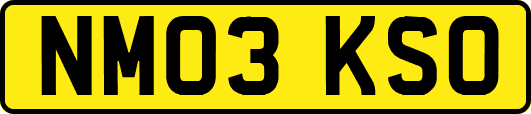 NM03KSO