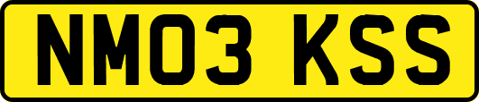 NM03KSS