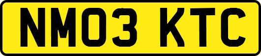 NM03KTC