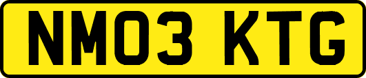 NM03KTG