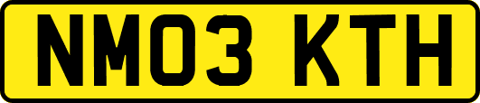 NM03KTH