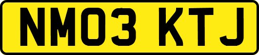 NM03KTJ