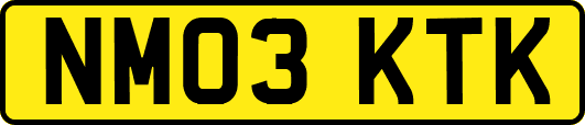 NM03KTK